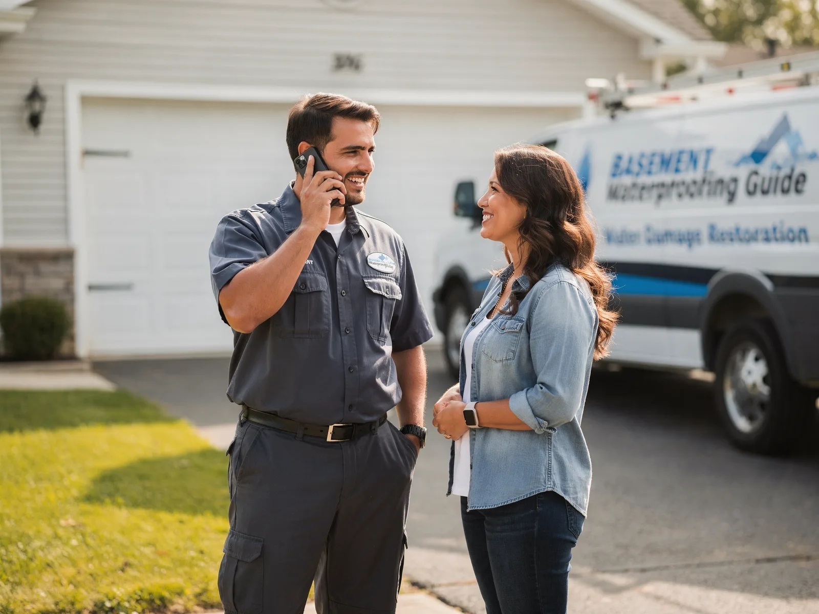 Basement Waterproofing Near Me Township Of Washington, NJ FAQs